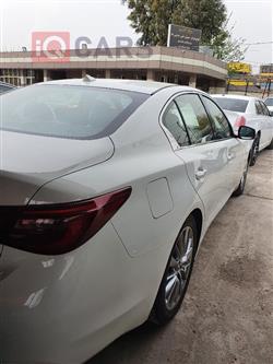 ئينفنتي Q50